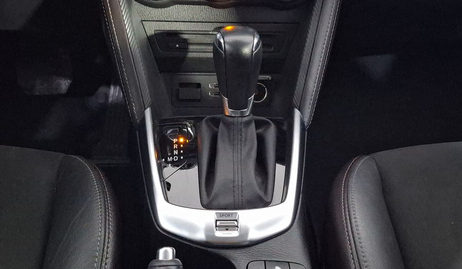 Mazda 2 1.5 I GRAND TOURING SEDAN AUTO Sedan 2019