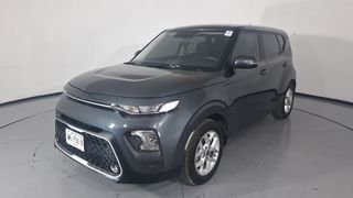 Kia • Soul