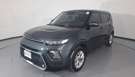 Kia • Soul