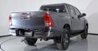 Toyota Hilux 2.7 SR DOBLE CABINA Pickup 2023
