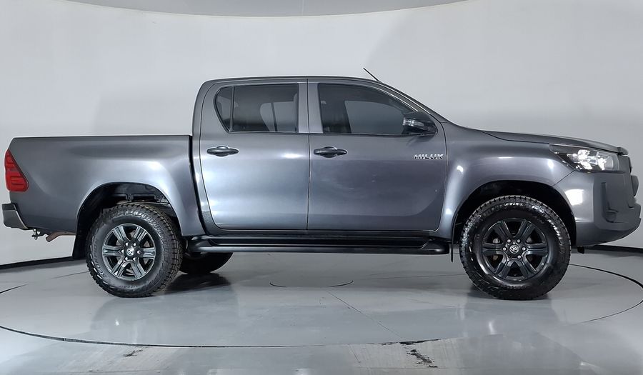 Toyota Hilux 2.7 SR DOBLE CABINA Pickup 2023