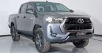 Toyota Hilux 2.7 SR DOBLE CABINA Pickup 2023