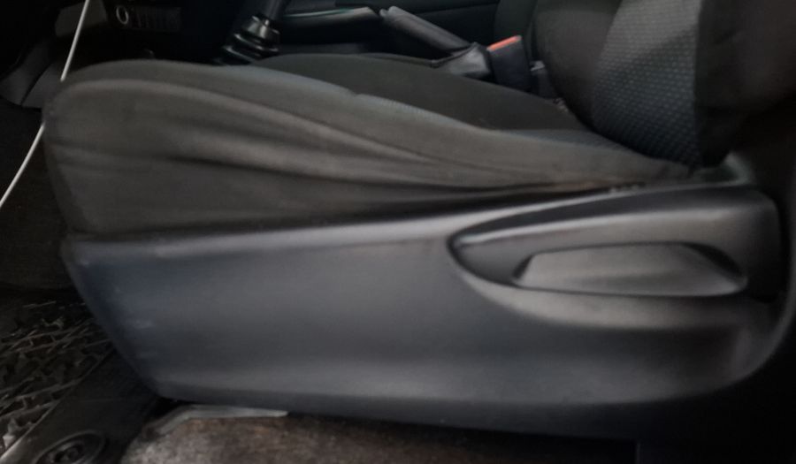 Toyota Hilux 2.7 SR DOBLE CABINA Pickup 2023