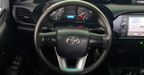 Toyota Hilux 2.7 SR DOBLE CABINA Pickup 2023