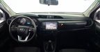 Toyota Hilux 2.7 SR DOBLE CABINA Pickup 2023