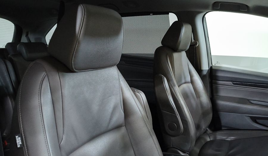 Honda Odyssey 3.5 TOURING AUTO Minivan 2019