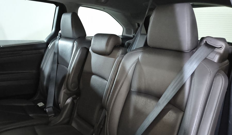 Honda Odyssey 3.5 TOURING AUTO Minivan 2019