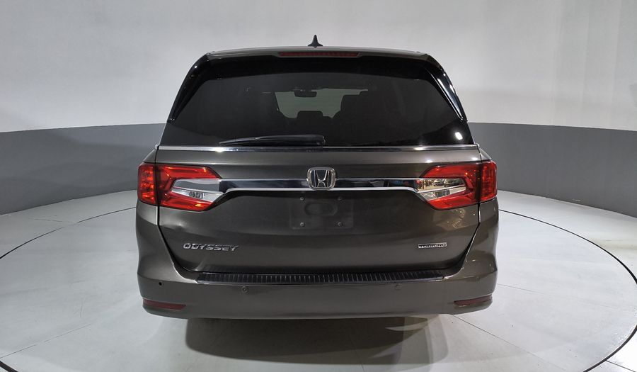 Honda Odyssey 3.5 TOURING AUTO Minivan 2019