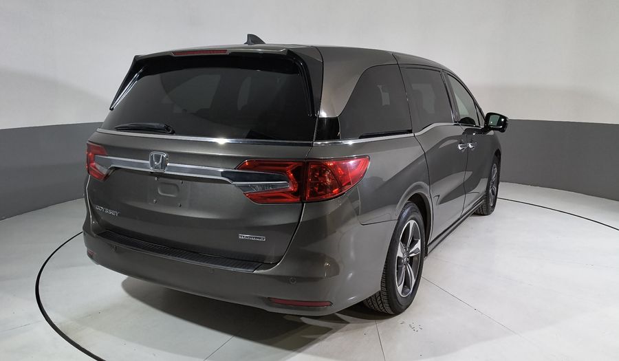 Honda Odyssey 3.5 TOURING AUTO Minivan 2019