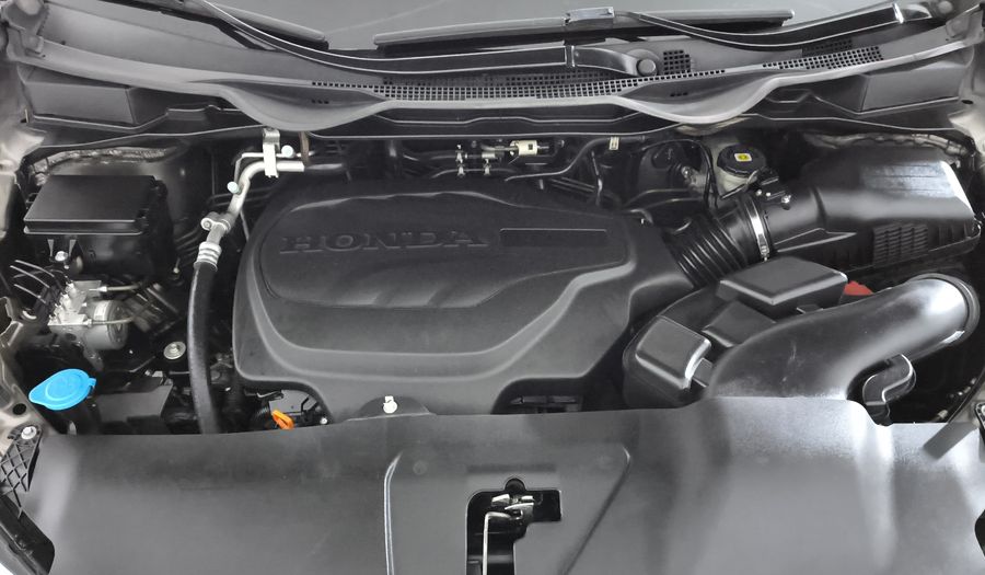 Honda Odyssey 3.5 TOURING AUTO Minivan 2019