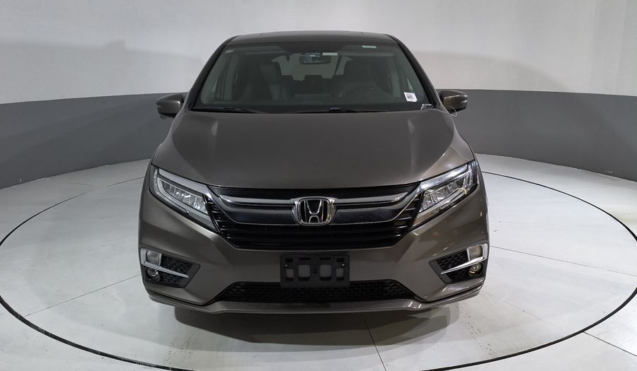Honda Odyssey 3.5 TOURING AUTO Minivan 2019