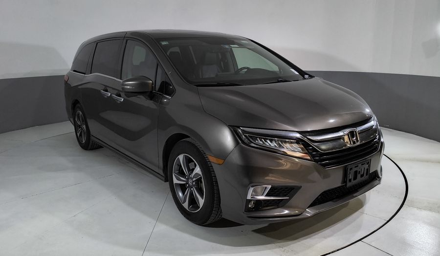 Honda Odyssey 3.5 TOURING AUTO Minivan 2019
