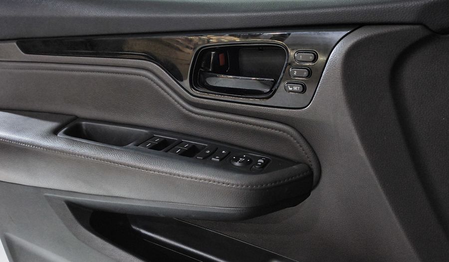 Honda Odyssey 3.5 TOURING AUTO Minivan 2019