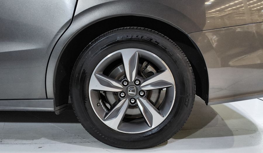 Honda Odyssey 3.5 TOURING AUTO Minivan 2019