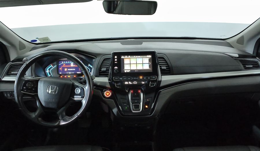 Honda Odyssey 3.5 TOURING AUTO Minivan 2019