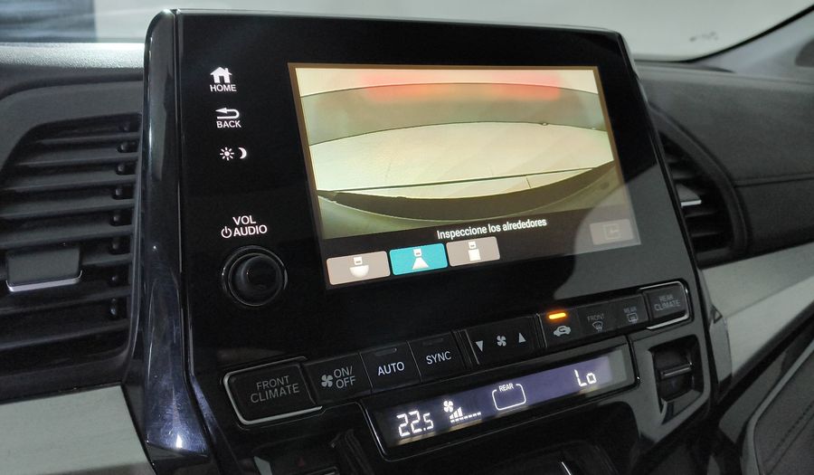 Honda Odyssey 3.5 TOURING AUTO Minivan 2019