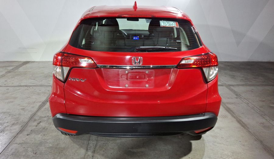 Honda Hr-v 1.8 UNIQ CVT Suv 2022