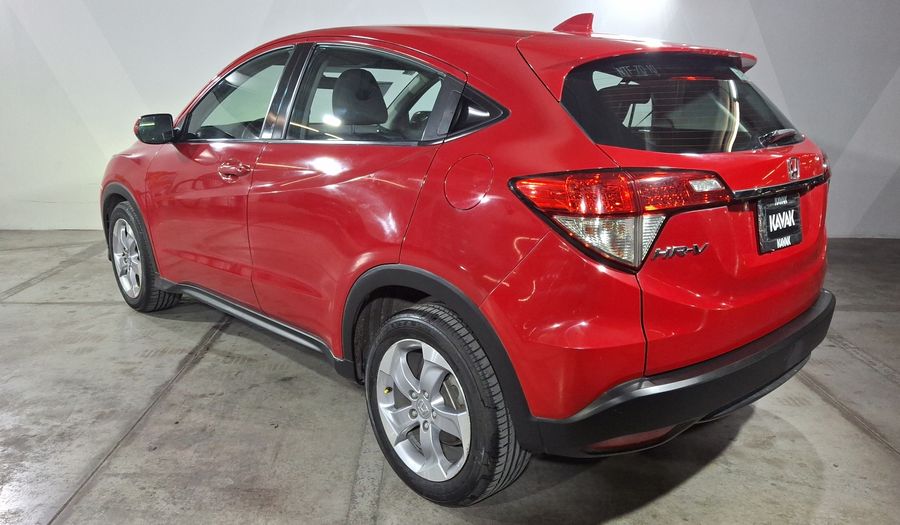 Honda Hr-v 1.8 UNIQ CVT Suv 2022