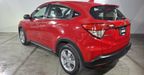 Honda Hr-v 1.8 UNIQ CVT Suv 2022