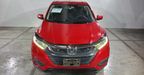 Honda Hr-v 1.8 UNIQ CVT Suv 2022