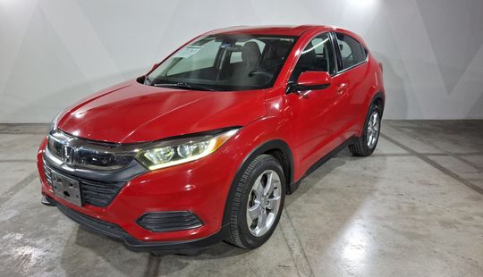 Honda • HR-V