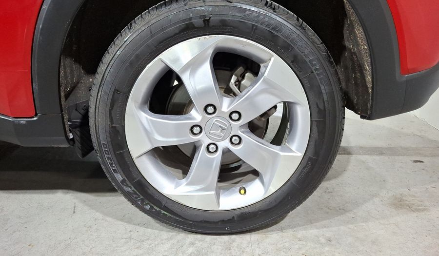 Honda Hr-v 1.8 UNIQ CVT Suv 2022