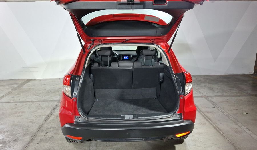 Honda Hr-v 1.8 UNIQ CVT Suv 2022