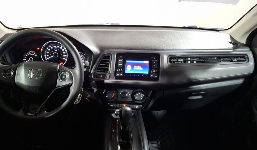 Honda Hr-v 1.8 UNIQ CVT Suv 2022