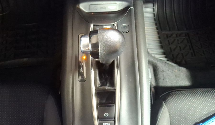 Honda Hr-v 1.8 UNIQ CVT Suv 2022