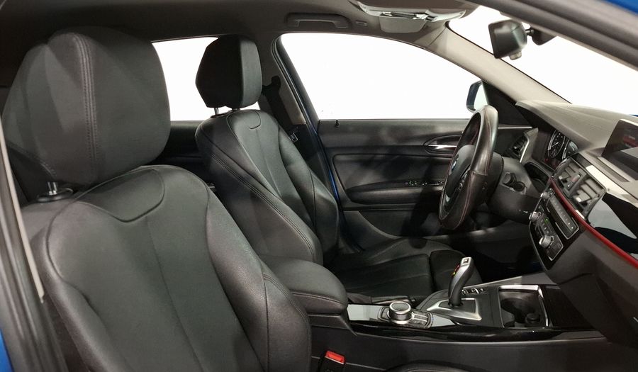 Bmw Serie 1 1.5 118IA SPORT LINE AUTO Hatchback 2019