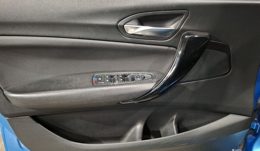 Bmw Serie 1 1.5 118IA SPORT LINE AUTO Hatchback 2019