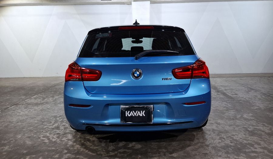 Bmw Serie 1 1.5 118IA SPORT LINE AUTO Hatchback 2019