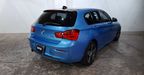 Bmw Serie 1 1.5 118IA SPORT LINE AUTO Hatchback 2019