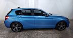 Bmw Serie 1 1.5 118IA SPORT LINE AUTO Hatchback 2019