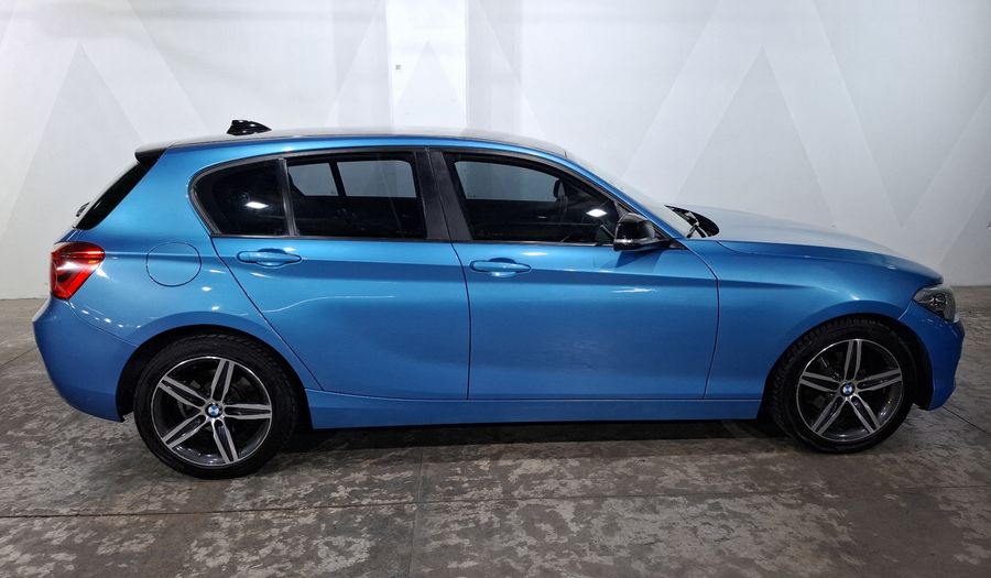 Bmw Serie 1 1.5 118IA SPORT LINE AUTO Hatchback 2019