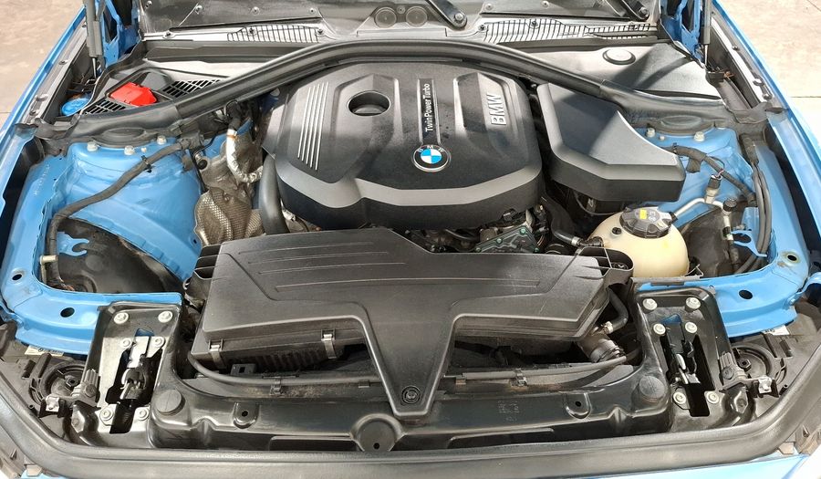 Bmw Serie 1 1.5 118IA SPORT LINE AUTO Hatchback 2019