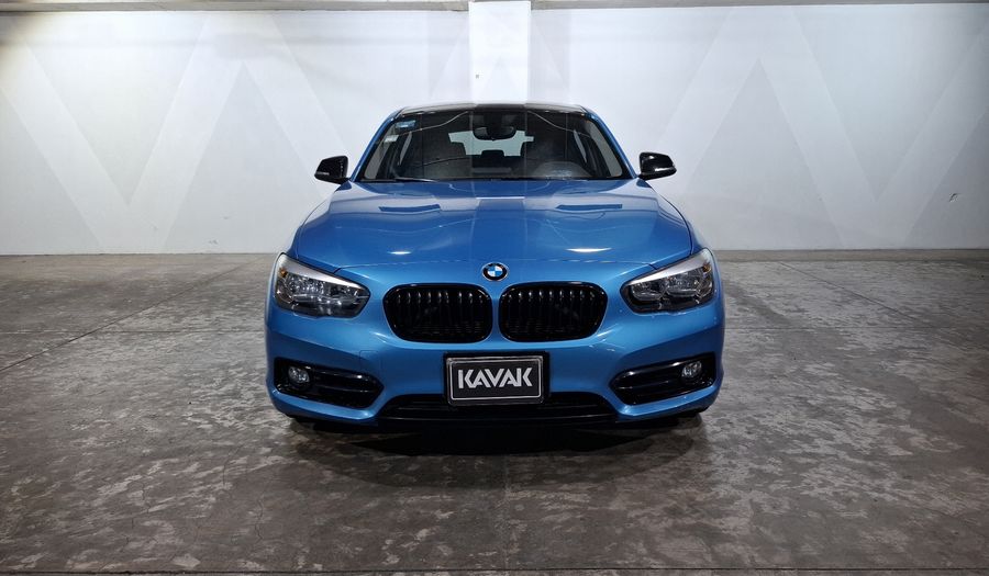Bmw Serie 1 1.5 118IA SPORT LINE AUTO Hatchback 2019