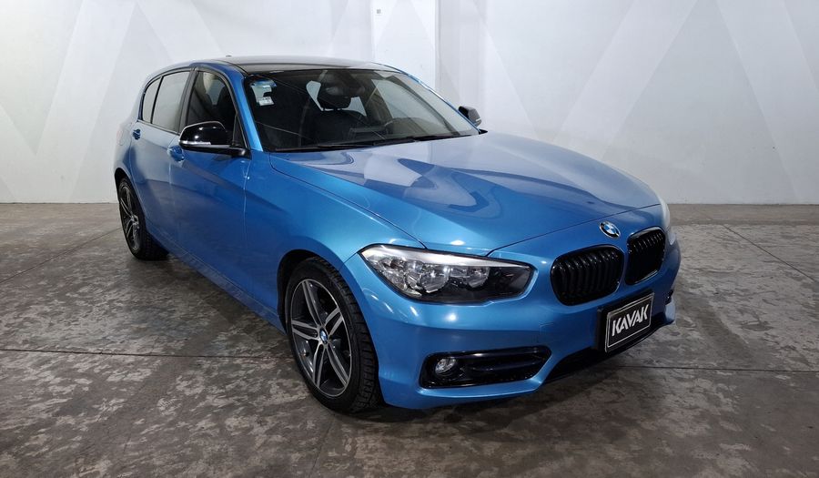 Bmw Serie 1 1.5 118IA SPORT LINE AUTO Hatchback 2019