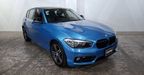 Bmw Serie 1 1.5 118IA SPORT LINE AUTO Hatchback 2019