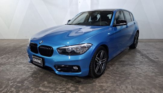 Bmw • Serie 1