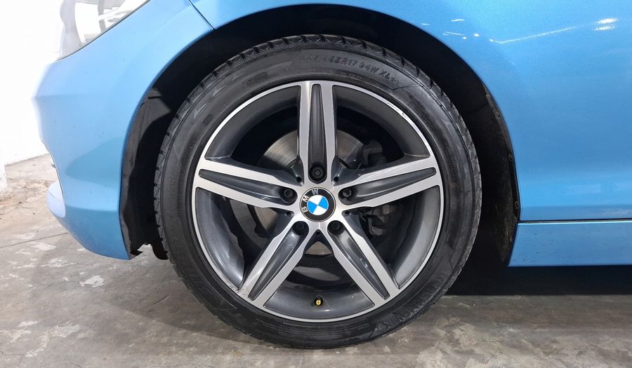 Bmw Serie 1 1.5 118IA SPORT LINE AUTO Hatchback 2019