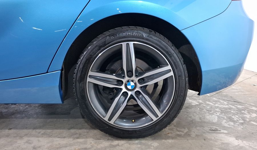 Bmw Serie 1 1.5 118IA SPORT LINE AUTO Hatchback 2019