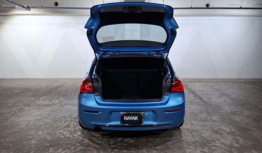 Bmw Serie 1 1.5 118IA SPORT LINE AUTO Hatchback 2019