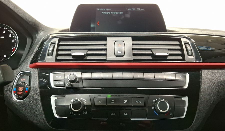 Bmw Serie 1 1.5 118IA SPORT LINE AUTO Hatchback 2019