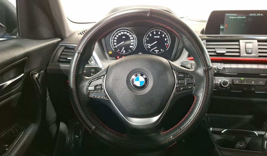 Bmw Serie 1 1.5 118IA SPORT LINE AUTO Hatchback 2019
