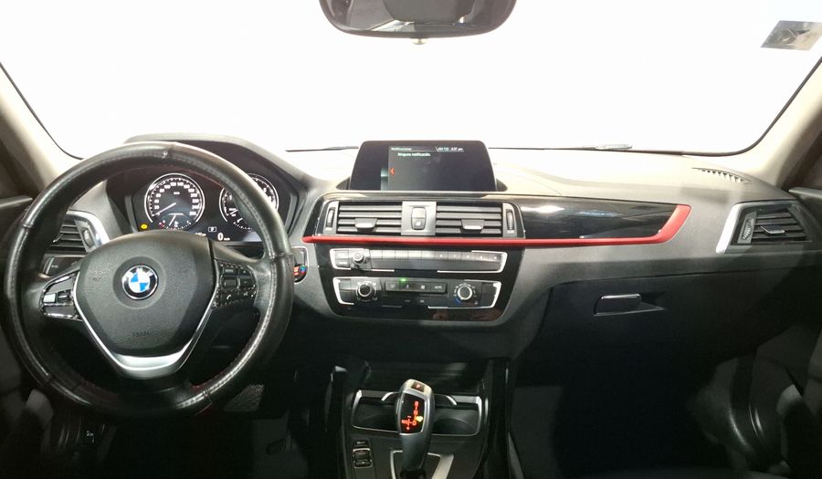 Bmw Serie 1 1.5 118IA SPORT LINE AUTO Hatchback 2019