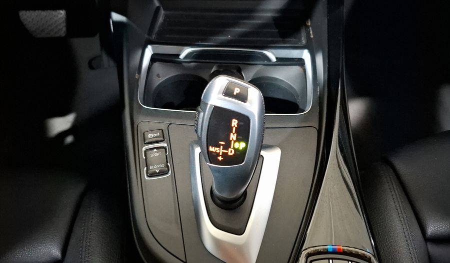Bmw Serie 1 1.5 118IA SPORT LINE AUTO Hatchback 2019