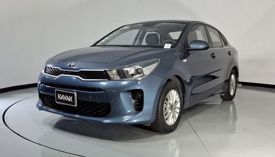 Kia • Rio