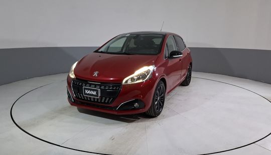 Peugeot • 208