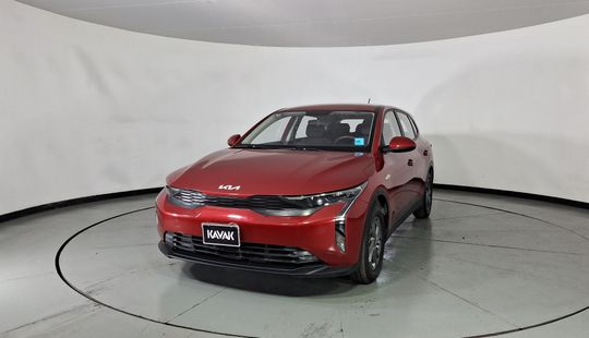Kia • K3